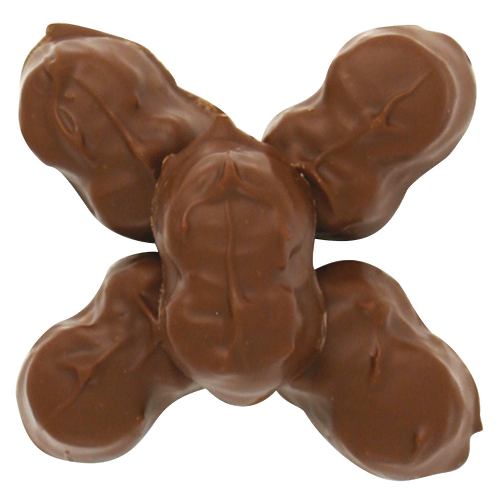 Wholesale Asher'S Milk Chocolate Orange Creams- Bulk