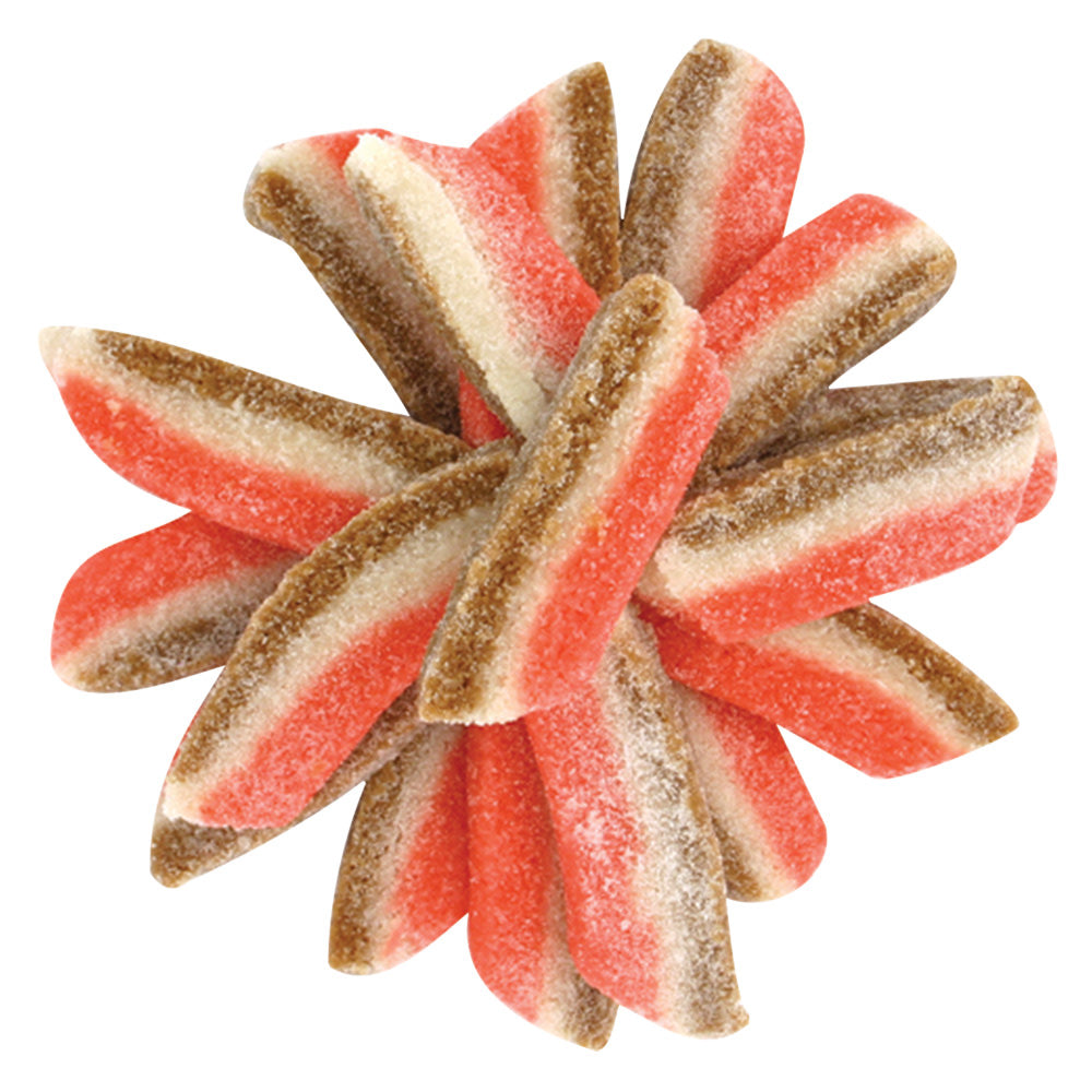 Wholesale BoxNCase Sundae Coconut Slice- Bulk