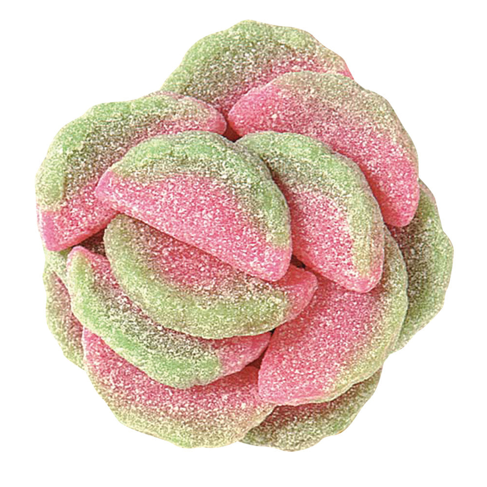Sour Patch Green Rind Watermelon