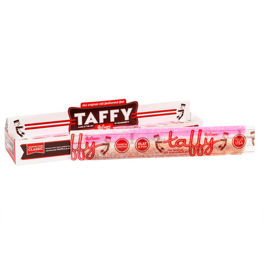 Wholesale Mccraw's Giant Taffy 0.75 Oz- Bulk