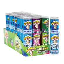 Wholesale Warheads Super Sour Spray Candy- Bulk