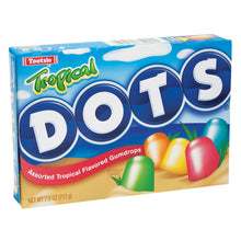 Wholesale Dots Tropical 6.5 Oz Theater Box- Bulk