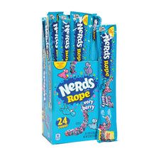 Wholesale Nerds Rope Very Berry 0.92 Oz- Bulk