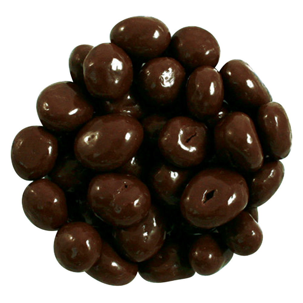 BoxNCase Dark Chocolate Jumbo Sun Ripened Raisins
