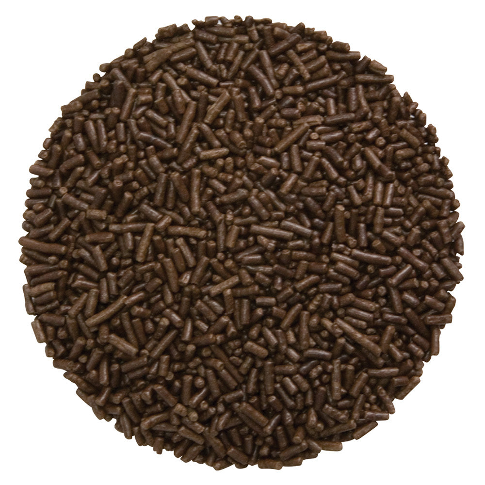 Wholesale Chocolate Sprinkles- Bulk