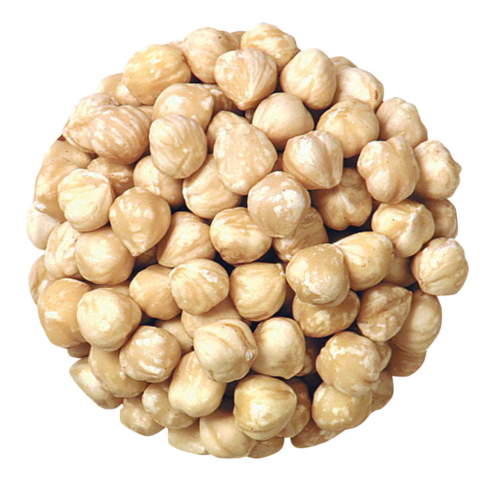 Filberts (Hazelnuts) Blanched