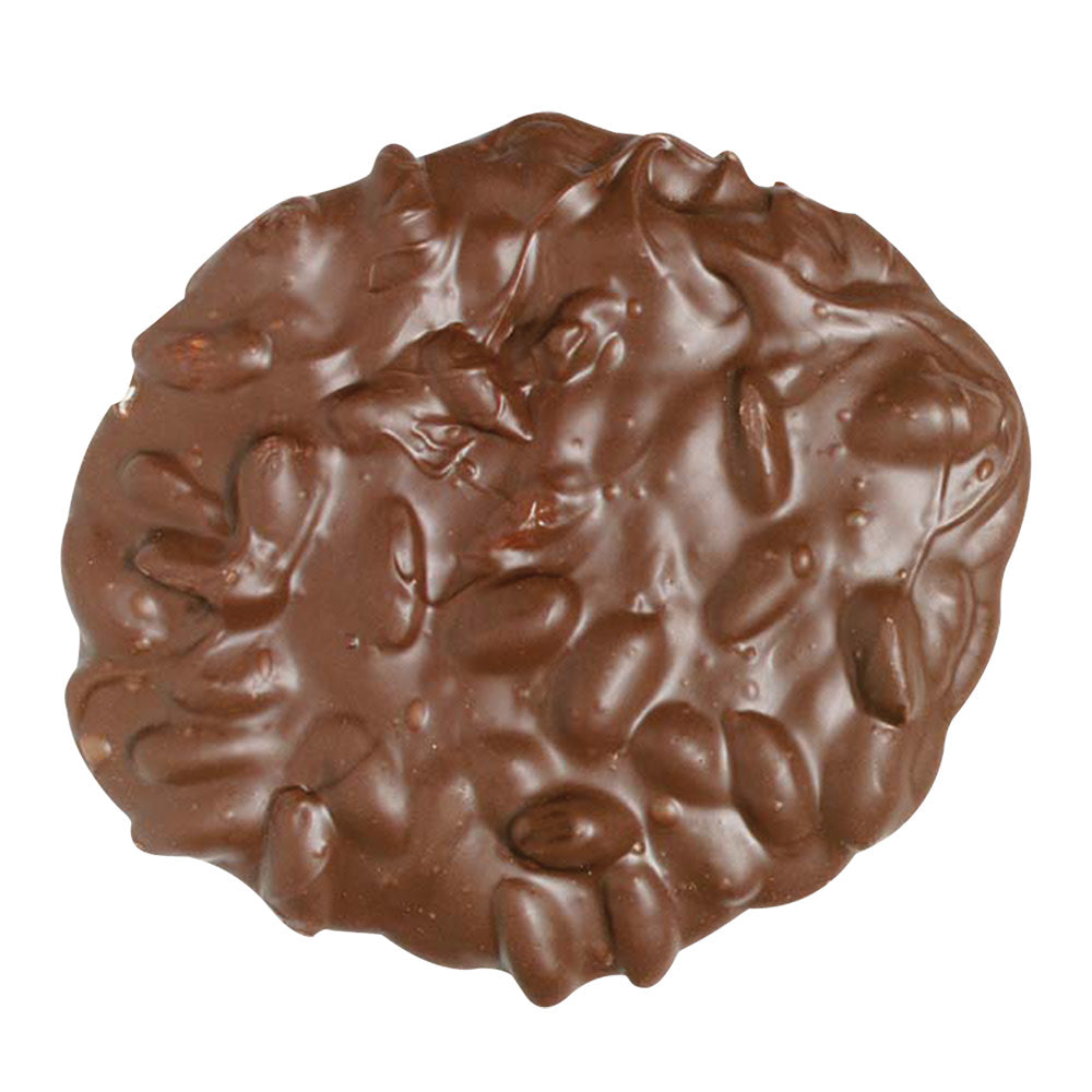 Wholesale BoxNCase Milk Chocolate Almond Bark- Bulk