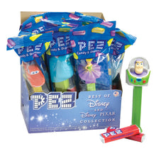 Wholesale Pez Best Of Disney Pixar Assortment 0.58 Oz- Bulk