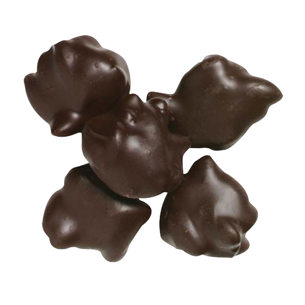 BoxNCase Dark Chocolate Almond Clusters