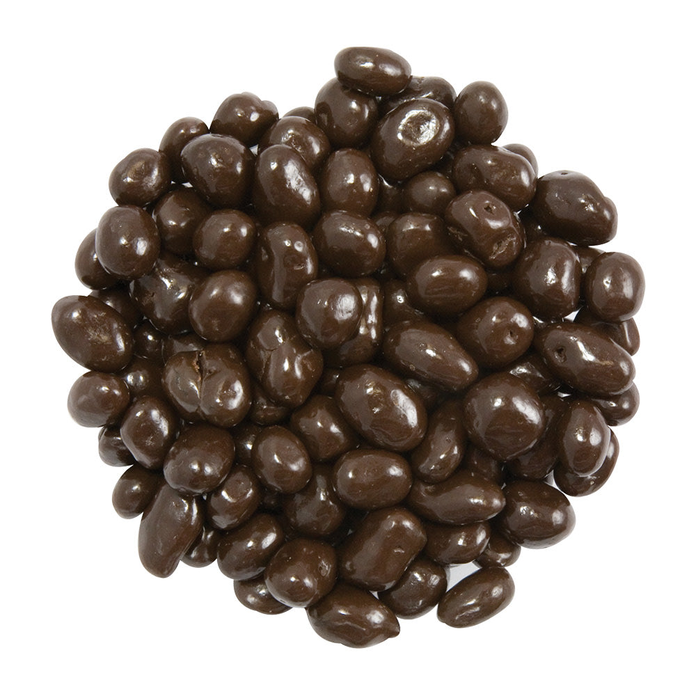 BoxNCase Dark Chocolate Raisins