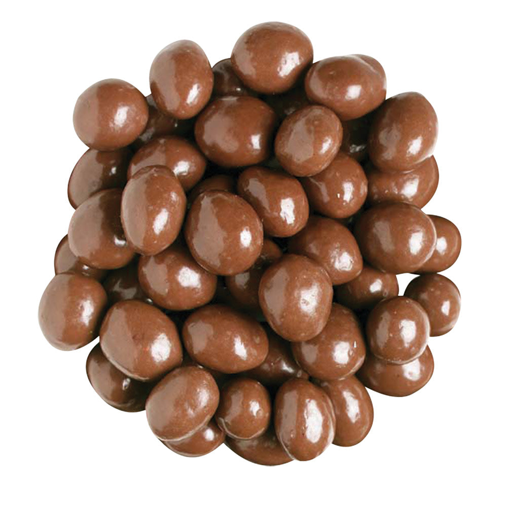 Wholesale BoxNCase Milk Chocolate Peanuts- Bulk
