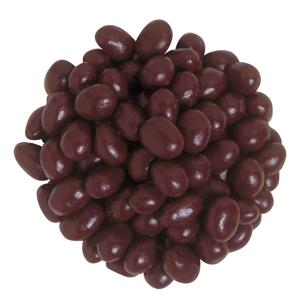BoxNCase Dark Chocolate Peanuts