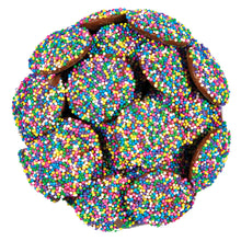 Wholesale BoxNCase Milk Chocolate Spring Nonpareils- Bulk