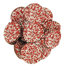 Wholesale BoxNCase Milk Chocolate Valentine'S Day Nonpareils- Bulk