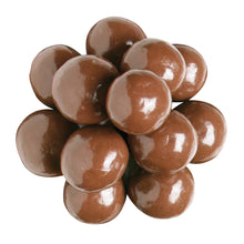 Wholesale BoxNCase Milk Chocolate Peanut Butter Malt Balls- Bulk