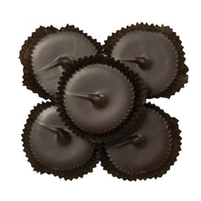 Wholesale Mark Avenue Dark Chocolate Peanut Butter Cups- Bulk