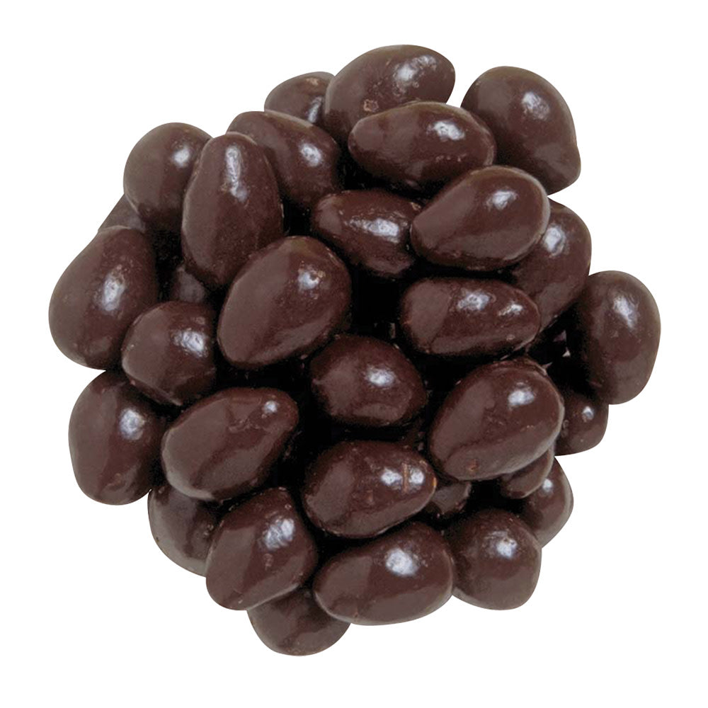 BoxNCase Maltitol Dark Chocolate Almonds