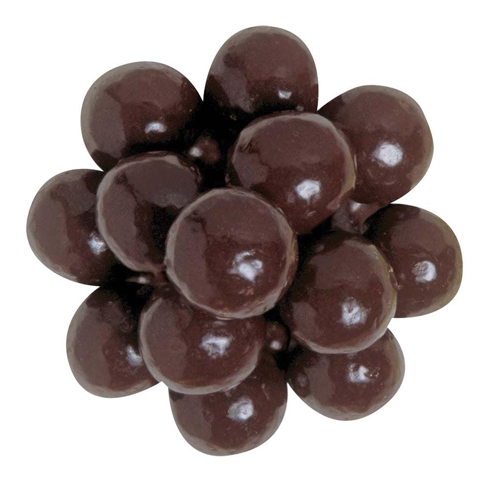 BoxNCase Maltitol Dark Chocolate Malt Balls