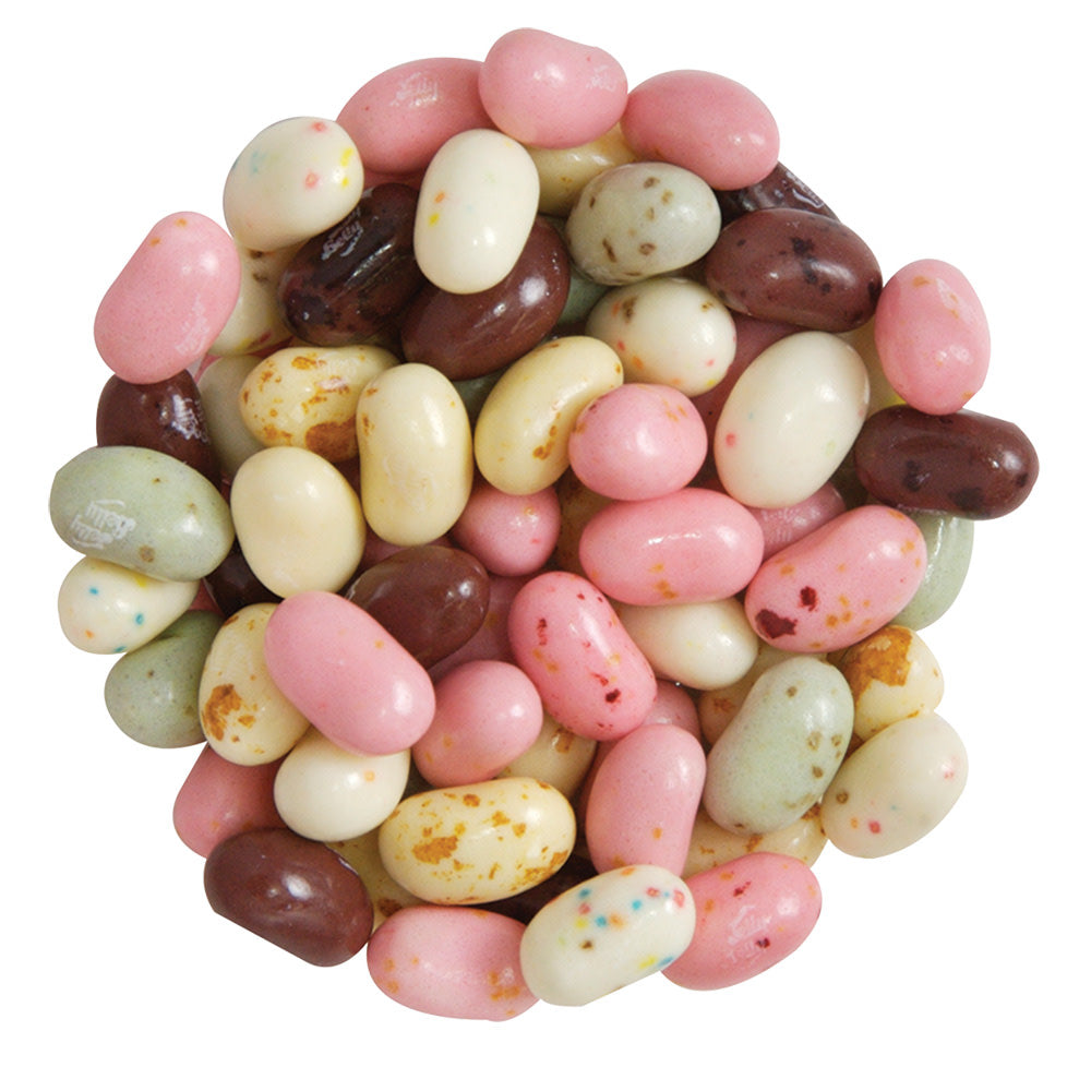 Wholesale Jelly Belly Cold Stone Ice Cream Parlor Mix Jelly Beans- Bulk