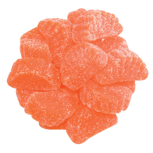 Wholesale Orange Slices- Bulk