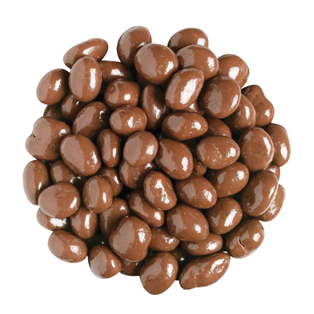 BoxNCase Maltitol Milk Chocolate Raisins