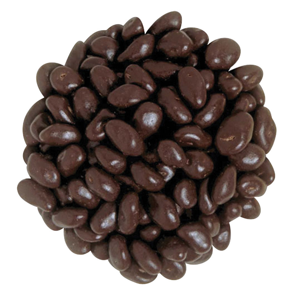 BoxNCase Maltitol Dark Chocolate Raisins