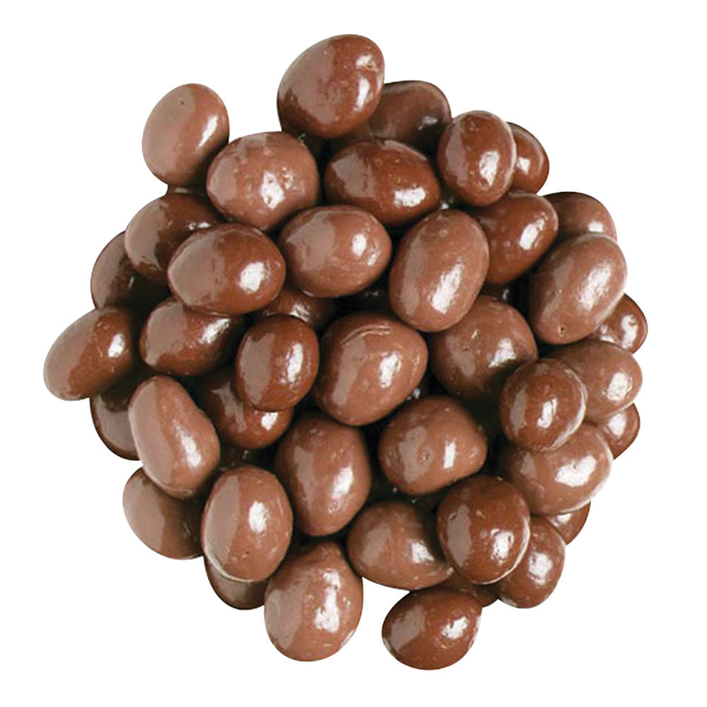 BoxNCase Maltitol Milk Chocolate Peanuts