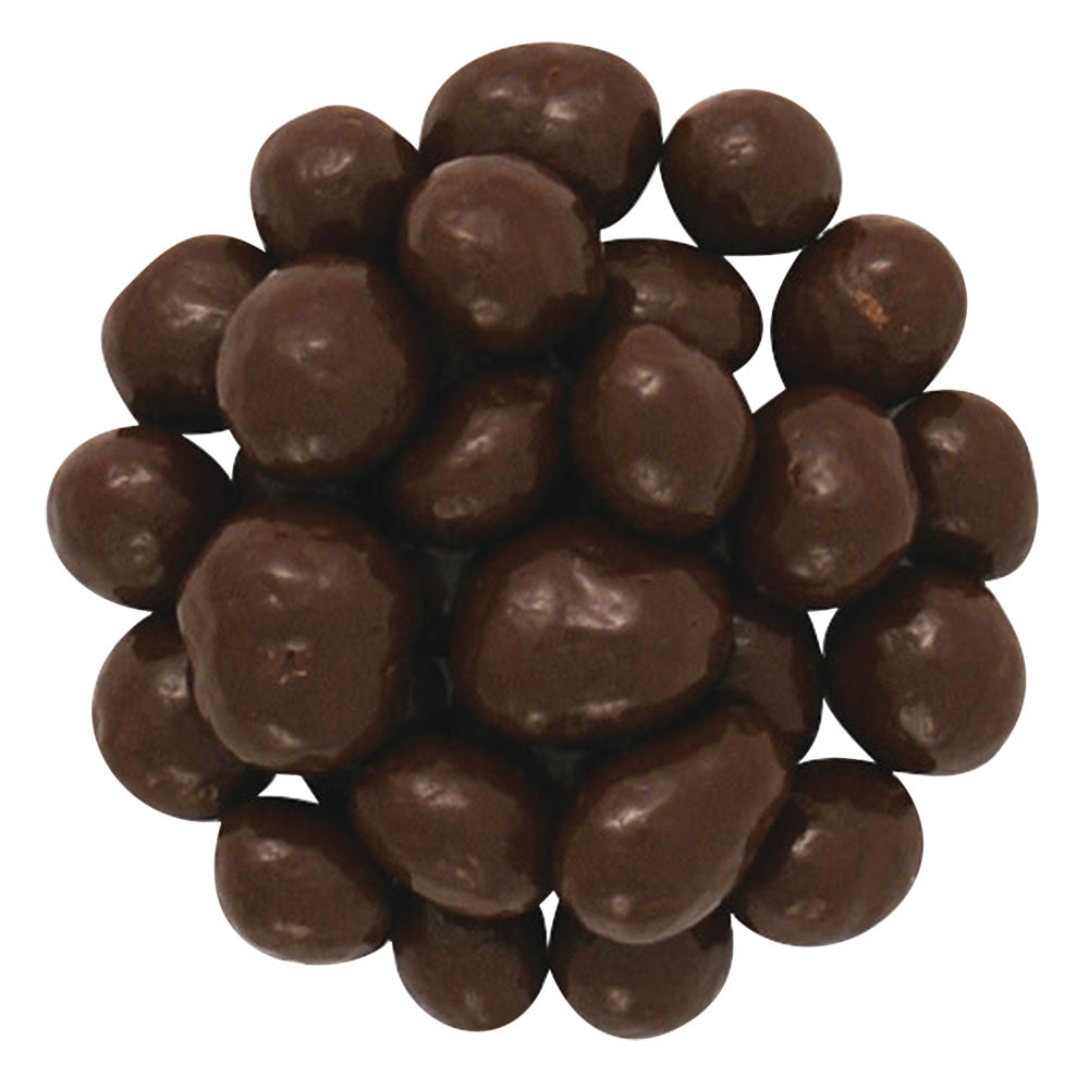 BoxNCase Maltitol Dark Chocolate Peanuts