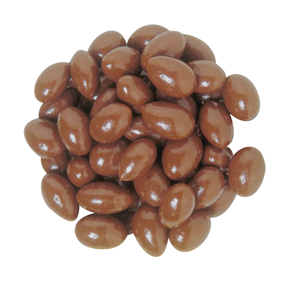 BoxNCase Maltitol Milk Chocolate Almonds