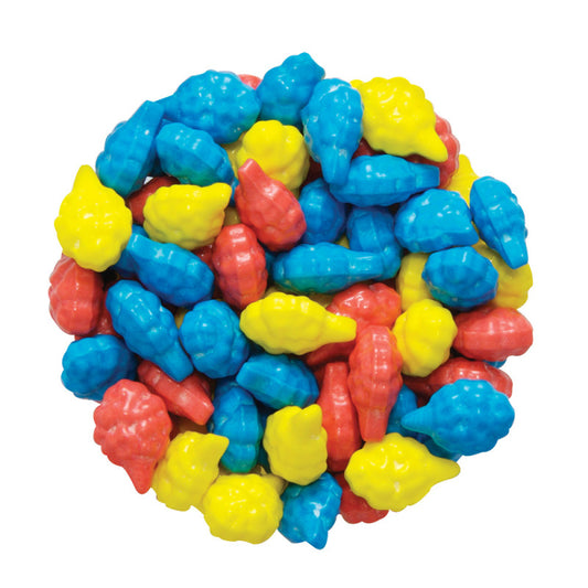 Wholesale Cotton Candy Crunchers- Bulk