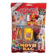 Wholesale Efrutti Gummi Movie Bag 2.7 Oz- Bulk