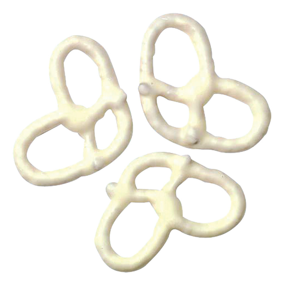 Wholesale Asher'S White Chocolate Pretzels- Bulk