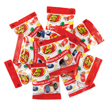 Wholesale Jelly Belly Small Sample Bags- Bulk