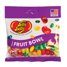 Wholesale Jelly Belly Fruit Bowl Jelly Beans 3.5 Oz Bag- Bulk