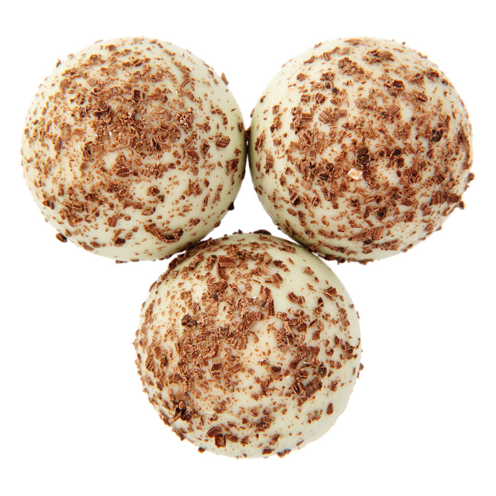 Wholesale Birnn White Chocolate Chocolate Dessert Truffles- Bulk