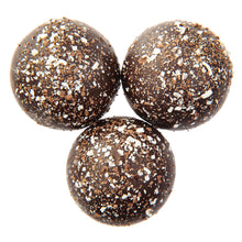 Wholesale Birnn Dark Chocolate Cappuccino Dessert Truffles- Bulk