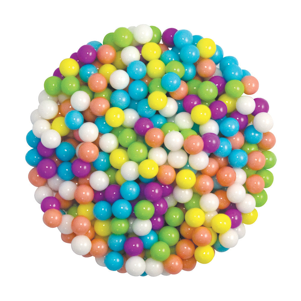 Wholesale Müttenberg Candy Mini Pastel Jawbreakers- Bulk