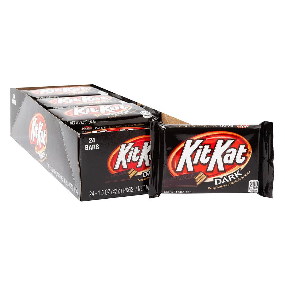 Kit Kat Dark Chocolate 1.5 Oz