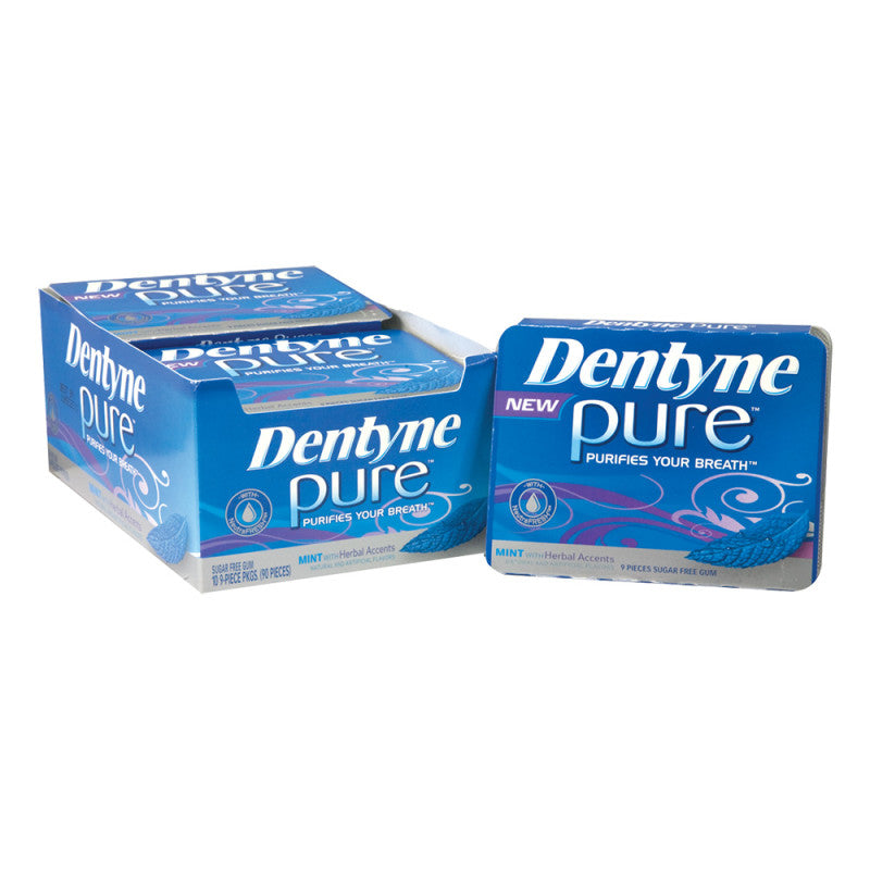 dentyne-pure-sugar-free-gum-mint-with-herbal-accents