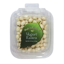 Wholesale Maple Valley Farms Yogurt Raisins 6.75 Oz Peg Tub- Bulk