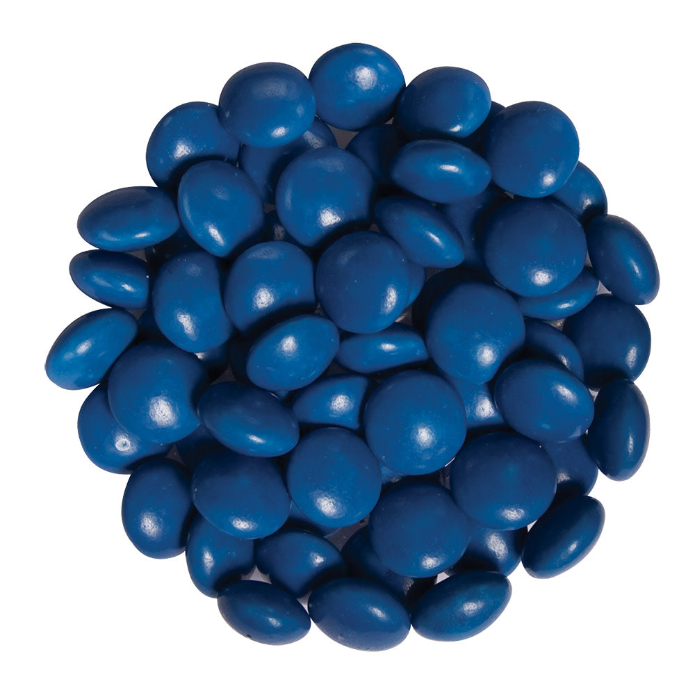 Blue Chocolate Color Drops