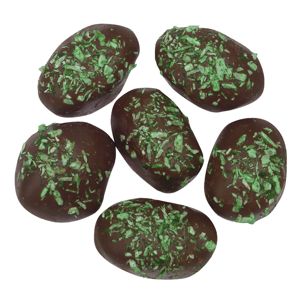 Wholesale BoxNCase Dark Chocolate Marzipan- Bulk