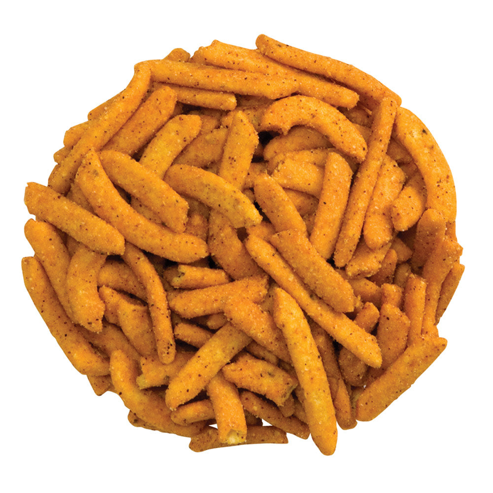 Wholesale Cajun Hot Corn Sticks- Bulk