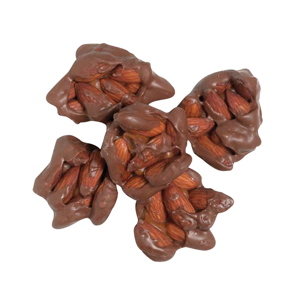 BoxNCase Milk Chocolate Almond Delite