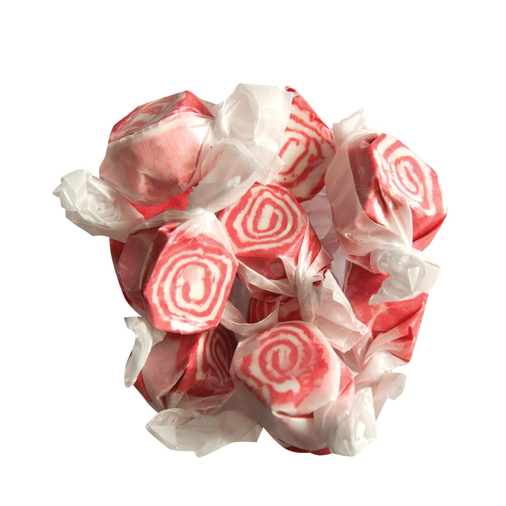 Sweet Candy Red Licorice Taffy
