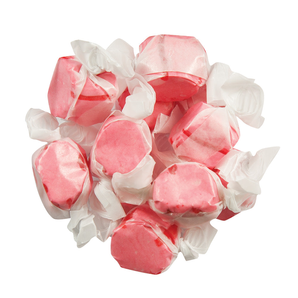 Wholesale Sweet Candy Cinnamon Taffy- Bulk