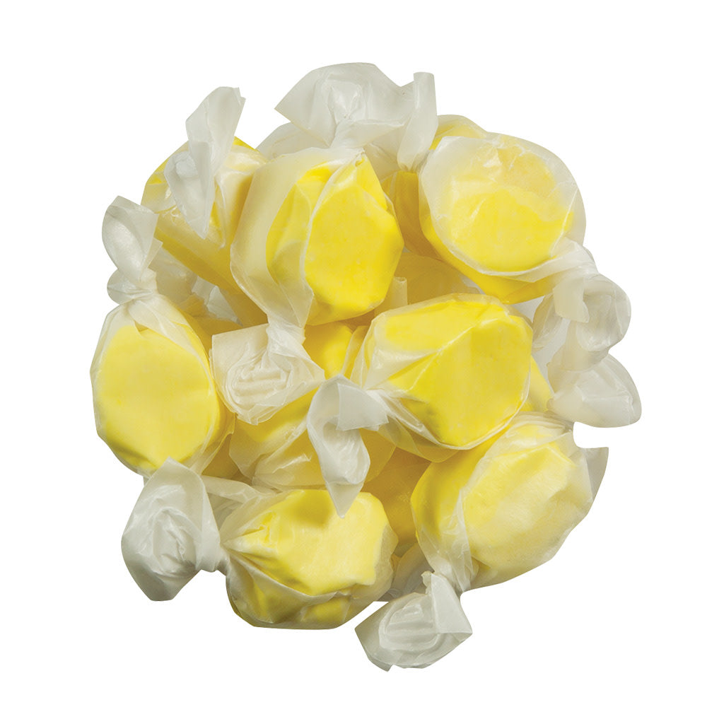 Wholesale Sweet Candy Co Banana Taffy- Bulk