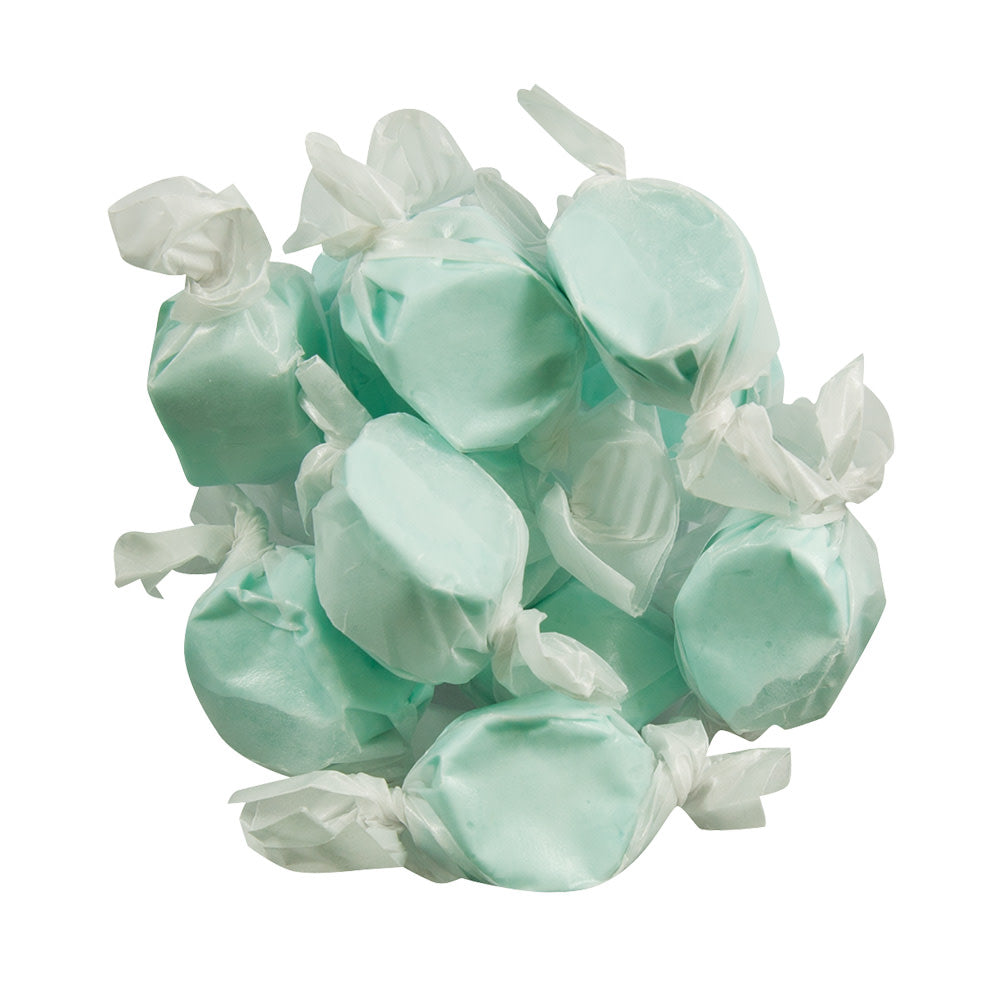 Sweet Candy Cotton Candy Taffy
