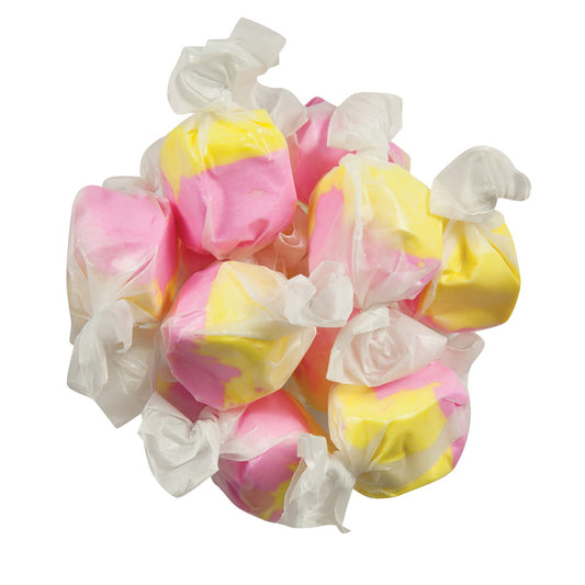 Wholesale Sweet Candy Co Strawberry Banana Taffy- Bulk