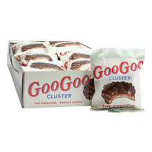 Wholesale Goo Goo Cluster Original 1.75 Oz- Bulk